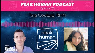 Nutrient Dense, Ancestral, and Optimal Eating, Farming, and Life - Tara Couture
