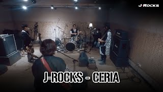 J-ROCKS - CERIA