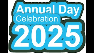 ANNUAL DAY CELEBRATION, AAVISHKAAR 2024-25