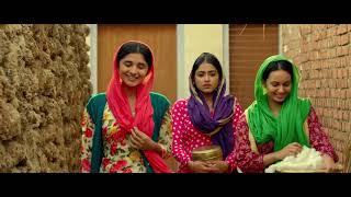 Daana Paani  movie trailer, Jimmy Sheirgill  Simi Chahal