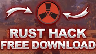 Rust Hack: Aimbot, Wallhack, and ESP | Free 2023 Download