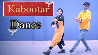 Kabootar song dance | Renuka Panwar new song | Parveen Sharma