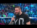 Cody Rhodes can't reunite Sami Zayn and Kevin Owens  WWE SmackDown Highlights 31723  WWE on USA
