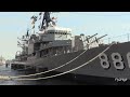 exploring the uss orleck dd 886 in jacksonville fl fthvn 935