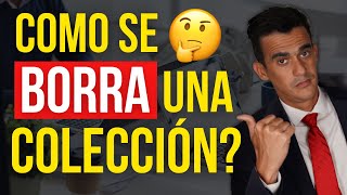 Cuánto tiempo AFECTA una colección?🤔 / MARCOSTV