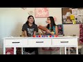 jelly bean best friend challenge