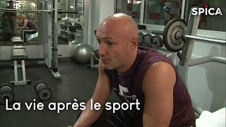 La vie après le sport : les combats post carrière