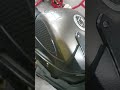 구형 s1000rr 아크라포빅 슬립온