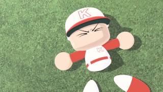 実況パワフルプロ野球2013オープニングムービー