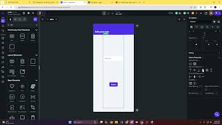 FlutterFlow: Simple Note Taking App