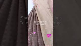 #Fancy #Cotton #trending #Saree #Sriveeras #Wholesale #Collections #Old  #Washermenpet #mcroad