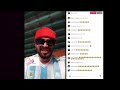 ilyas el maliki 😂🔥إلياس يحكي على المعاناة اللتي عاشها في السجن | أول لايف بعد خروجي من السجن