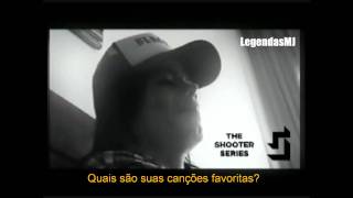 Michael Jackson & Brett Ratner - Entrevista (Legendado) - Completo HD