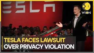 Tesla face class-action LAWSUIT for privacy breach | World Business Watch