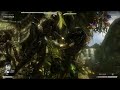 let s play mkxl a short gameplay for the predator 😬🎮