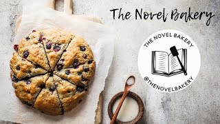 Local Business Spotlight: The Novel Bakery