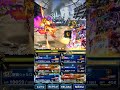 【ffbe】ヴィセクトラム頂上決戦lv4 威圧感だけで勝てる気がする