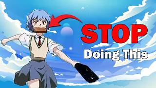 Anime Tropes I Dislike 2