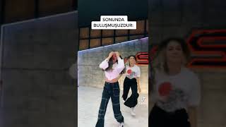 Semiraminta ve Pelinyar yeni TikTok videosu #shorts