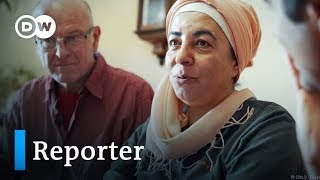 Eine grenzenlose Liebe zwischen Syrien und Deutschland | DW Reporter