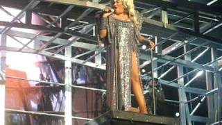 Tina Turner - We Don't Need Another Hero - Staples Center - LA, CA - Oct. 13, 2008