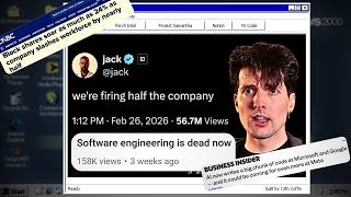 Why Big Tech Doesn't Need You Anymore