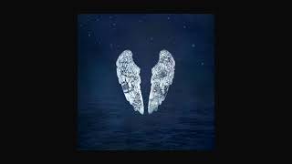 Coldplay - Midnight (HQ audio)