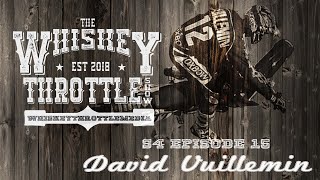 S4 EP 15 DAVID VUILLEMIN