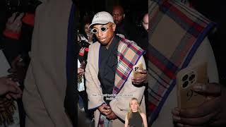 88FINDS: PHARRELL AND LOUIS VUITTON