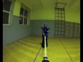 kendo linz training gopro hero 3 first person view