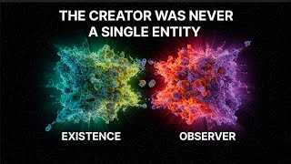 A New Quantum Gravity Solution Proved: REALITY Isn't Singular.. It Cannot Exist Without an Observer