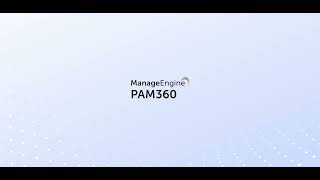 Self-service privilege elevation | ManageEngine PAM360