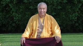 Comprender las Relaciones.  NAMKHA DRIMED RINPOCHE