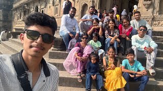 Ujjain + Omkareshwar jyotirlinga Tour | MP Tourism | palace to visit in Madhya Pradesh @MnVlogs6