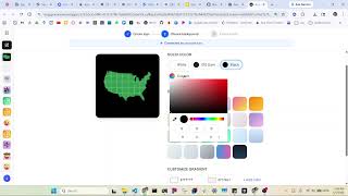 Demo of npx create-app-icon - AI Expo App Icons for iOS and Android