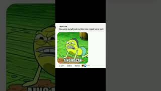 Asupan Meme Random Terbaru Part 5 || Meme Indonesia