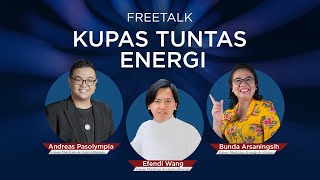 Free Talk 