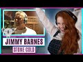 Vocal Coach reacts to Jimmy Barnes - Stone Cold feat. Joe Bonamassa