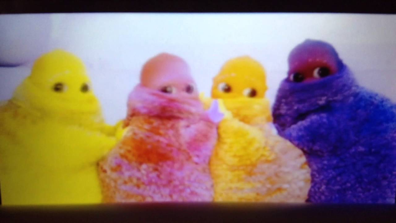 Zone De Boohbah Boohbah Art Tiktok
