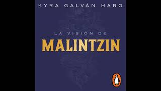 [Spanish] - La visión de Malintzin by Kyra Galván