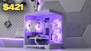 A cheap \u0026 powerful RTX Gaming PC!