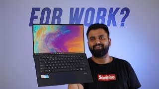 ASUS ExpertBook B9: A Work Laptop for Everyone?