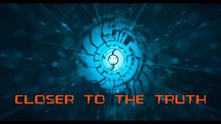 Cryoshell - Closer To The Truth (Lyric Video) [HD]