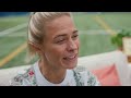 nikita parris fridolina rolfo and ingrid engen interview this is our time puma x copa90