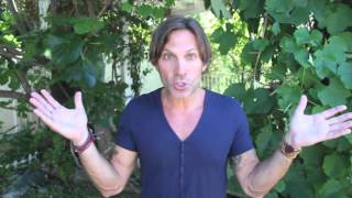 Eric Paskel- What is Yoga?