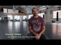 David Melik Telfer - Robot Jiu Jitsu Instructor Bio VIdeo