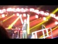 Maroon 5 - Overexposed Tour 2014 at Ziggo Dome