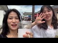 kor 韓国に住む日本人が韓国の慶州旅行行ってきました 韓国vlog 일본인이 경주여행 다녀왔어요 경주 브이로그