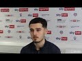 interview armando dobra on new deal with the spireites