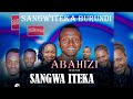 sangwiteka burundi by club culturel abahizi burundi